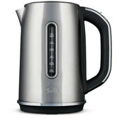 Solis Safe Touch Kettle (Type 559) RVS.